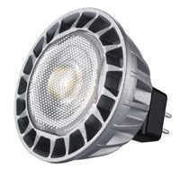 Sylvania LED Lampe RefLED Superia MR16 8W 827 40°  0026347